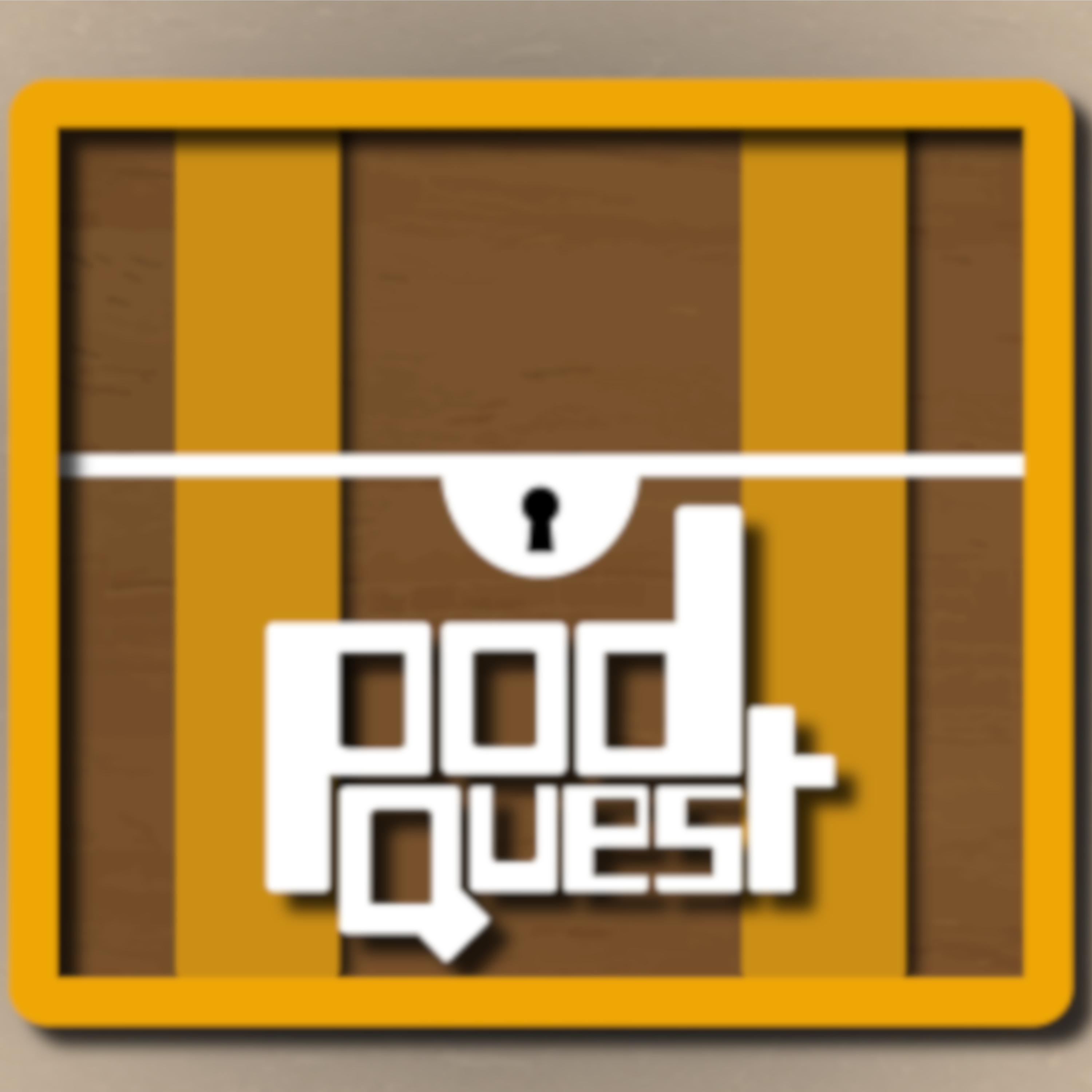PodQuest - L'univers des jeux vidéo