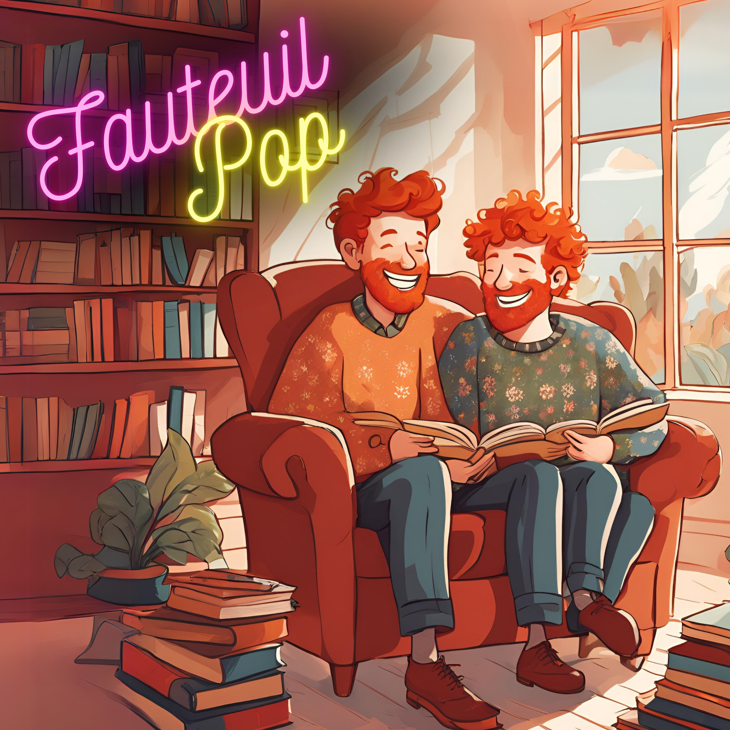 Podcast Cover